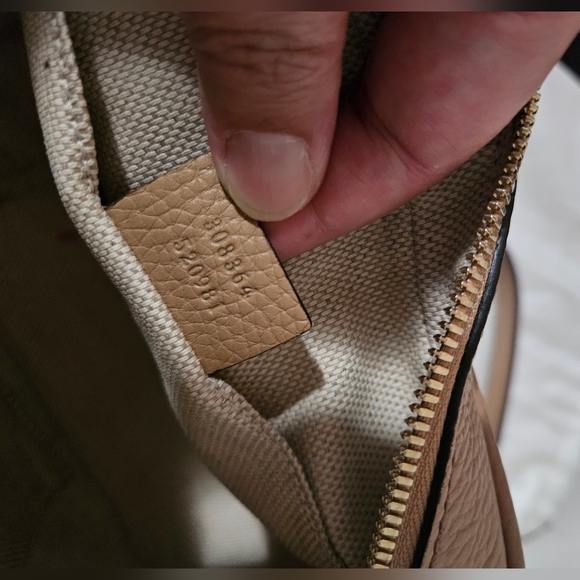 Gucci Soho Disco Bag - Picture 11 of 13